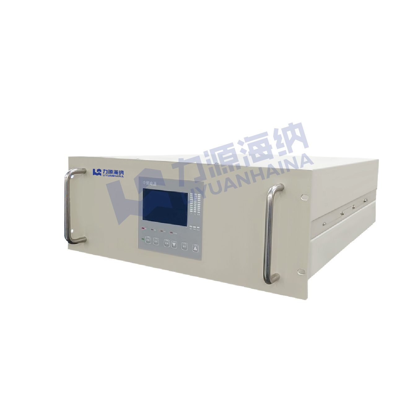 中频电源HMDSB-2*50A/600V （两路输出各20kW）